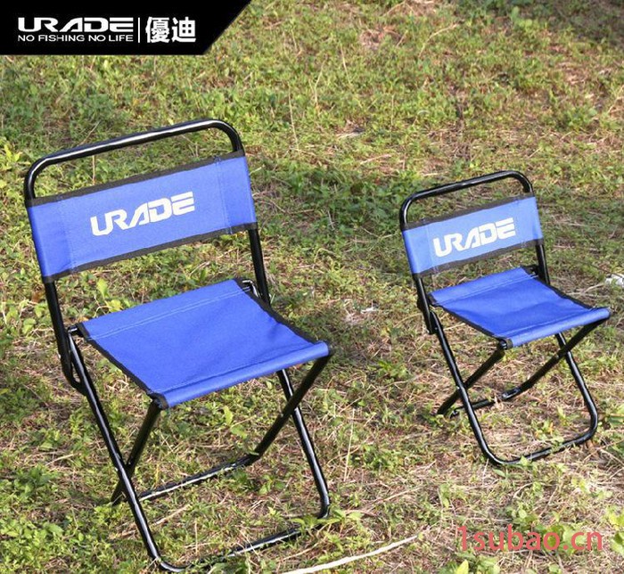 直销 URADE 钓鱼椅 折叠型HBA 渔具图2