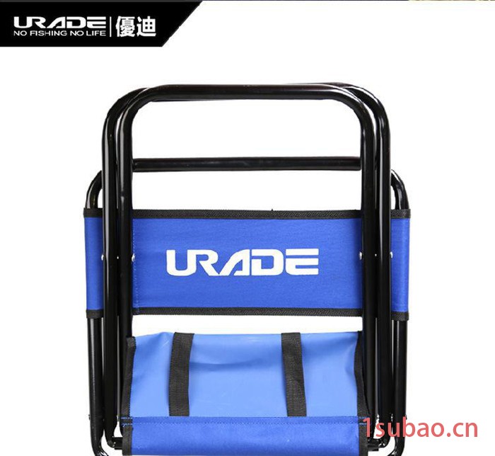 直销 URADE 钓鱼椅 折叠型HBA 渔具图3