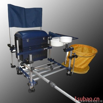 供应渔具 钓箱 个性礼品