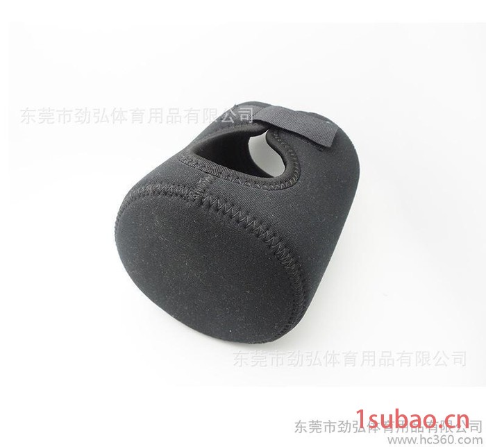 定制高端潜水料渔具收纳袋连扣魔术贴防震渔具工具包可印LOGO图2