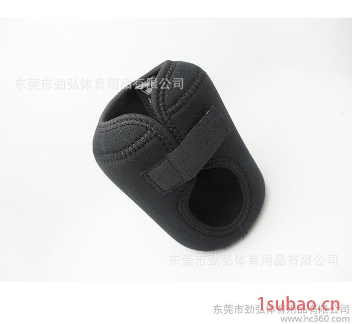定制高端潜水料渔具收纳袋连扣魔术贴防震渔具工具包可印LOGO图3