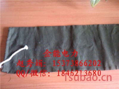 江汉市帆布沙袋**帐篷材质防汛沙袋图4