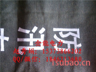 江汉市帆布沙袋**帐篷材质防汛沙袋图2