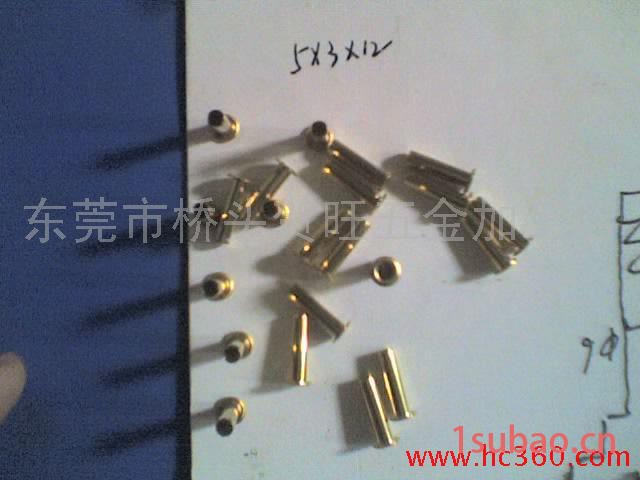 扣眼广告扣眼四孔纽扣眼扣帐篷扣眼凤眼乌眼帆布扣眼图3