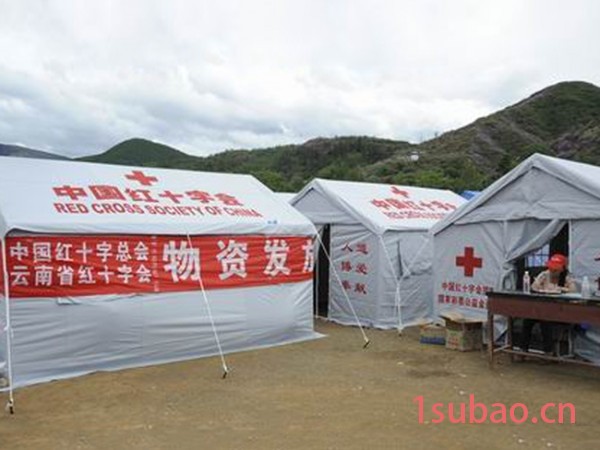 鲁东 帐篷  鲁东篷布 帐篷  帆布帐篷 救灾帐篷  工地帐篷 旅游帐篷  民政帐篷  大量批发  **图3