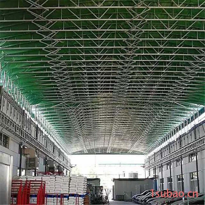 推拉棚  价格优惠 环保帐篷 莱财图3