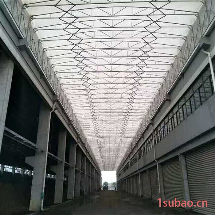 推拉棚  价格优惠 环保帐篷 莱财图7