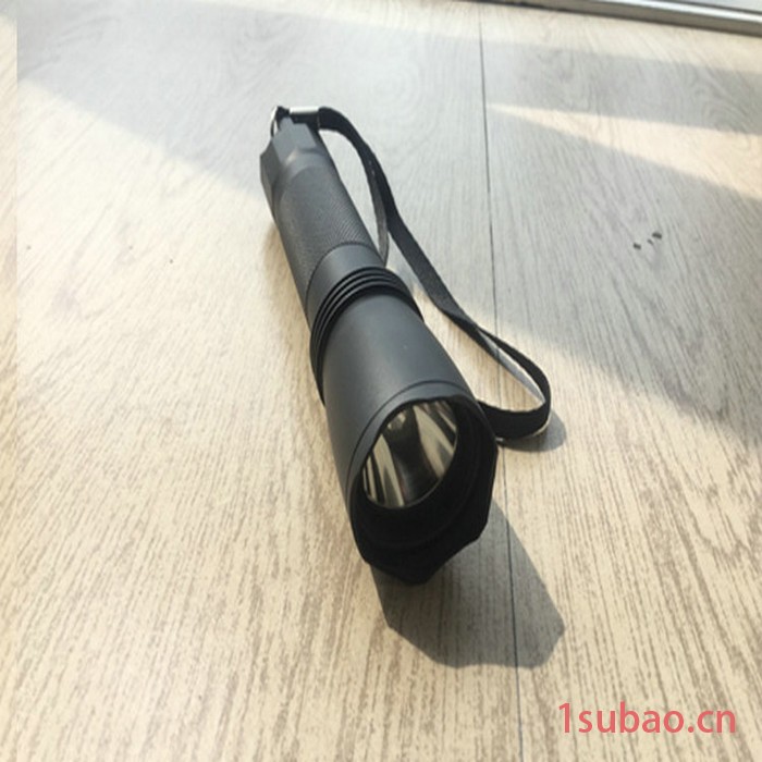 海洋王JW7622/HZ手电筒图3