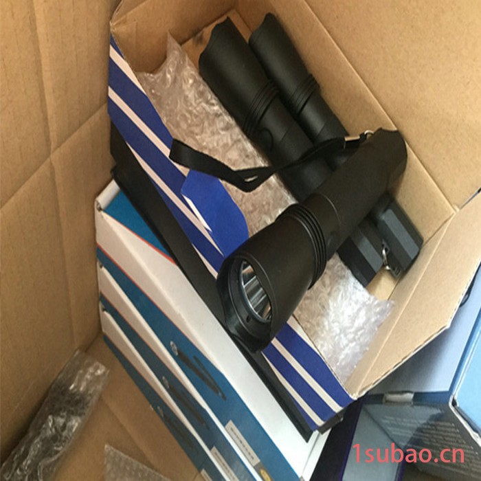 海洋王JW7622/HZ手电筒图2