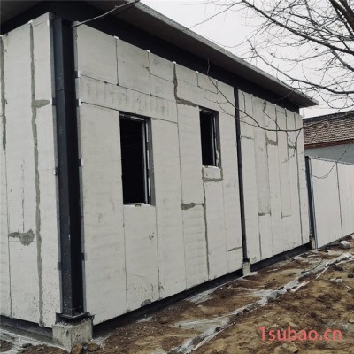 吉连-轻质墙板安装 施工帐篷 隔墙板生产与安装施工