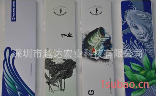 【金奖商】塑料壳上印图案的机器|UV打印机|渔具盒数码印花机