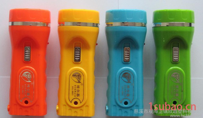 博尔嘉BEJ-8821礼品手电筒,广告手电筒,充电手电筒图2