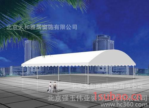 直销汽车帐篷、移动车蓬、遮阳蓬、推拉停车棚伸缩折叠车库雨篷图3