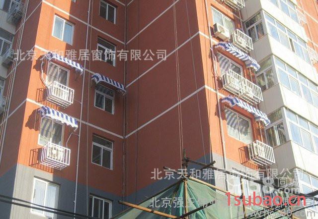 大量法式篷.曲臂式遮阳蓬西瓜棚折叠式帐篷图3