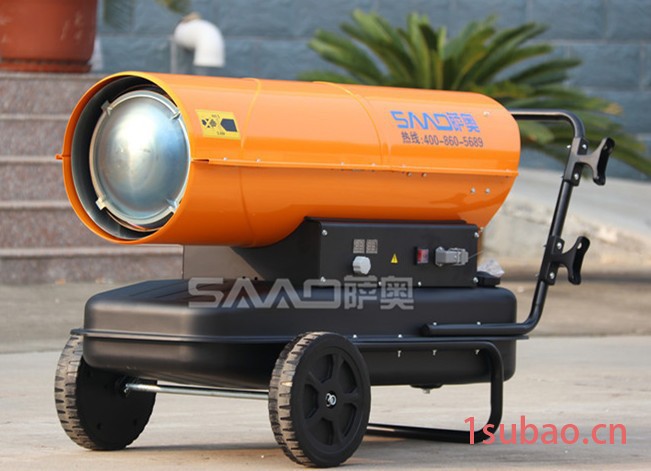 指挥帐篷工业暖风机质量保证    工业燃油暖风机厂家图5