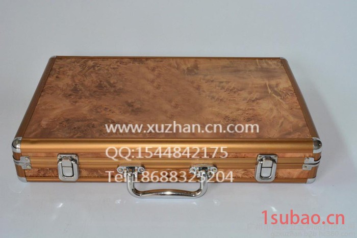 www.xuzhan.cn.com 工具箱 仪器箱  航空箱 球杆箱 渔具箱 烧烤箱 产品展示箱 珠宝首饰盒CD箱图2