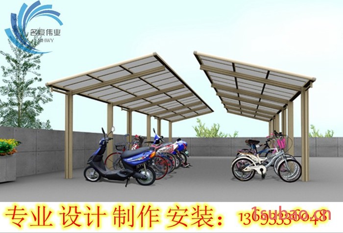 遮阳棚 帐篷蓬 活动推拉蓬停车棚景观棚厂家安装图7