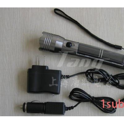 供应上海唐辉电子HFY-016LED手电筒