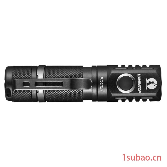 Lumintop雷明兔EDC05高性能EDC迷你14500强光户外小手电筒图2