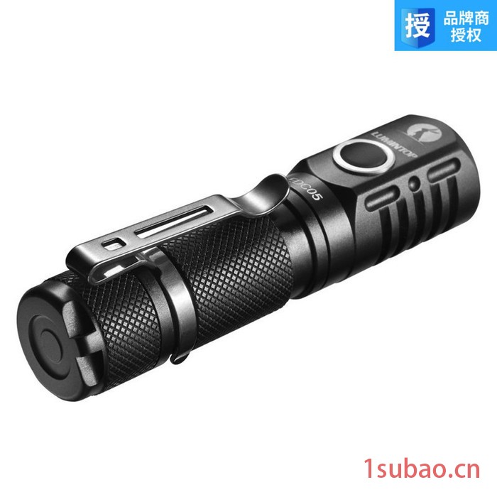 Lumintop雷明兔EDC05高性能EDC迷你14500强光户外小手电筒图3