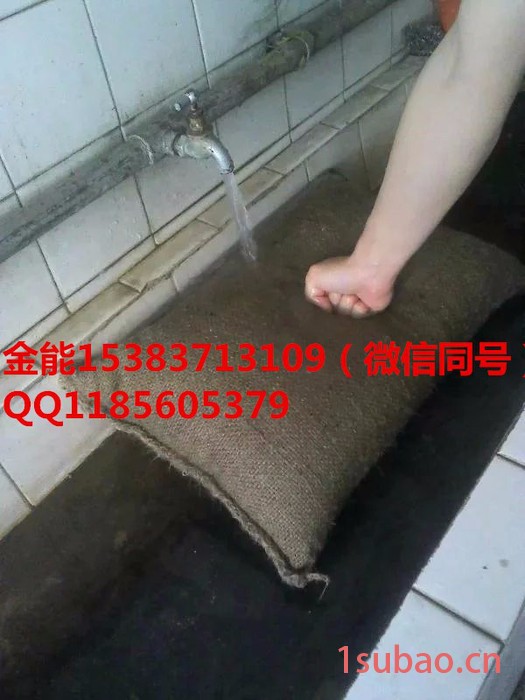 南昌防汛沙袋价格/4.*4**帐篷帆布沙袋图3