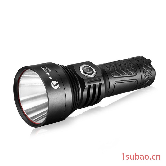 新款LUMINTOP雷明兔ODL20C强光户外26650远射型便携充电式手电筒图2