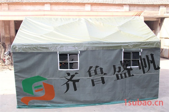 【可定做】济南帐篷 济南户外帐篷 济南施工帐篷 济南施工帐篷图3
