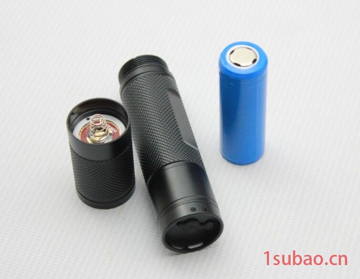 时尚大气 迷你小巧 LED手电筒|深圳华荣防爆BAD212防爆调光工作灯 全国包邮图5