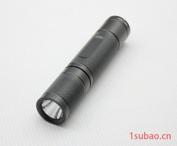 时尚大气 迷你小巧 LED手电筒|深圳华荣防爆BAD212防爆调光工作灯 全国包邮图3