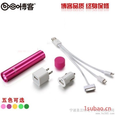 供应博客K-F1博客强光 BK-F1LED手电筒