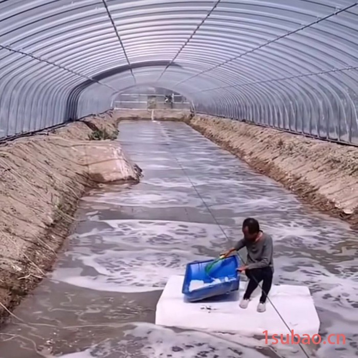 安装枣树大棚 大棚骨架 大棚配件 大棚膜 盈浩大棚管材料图6