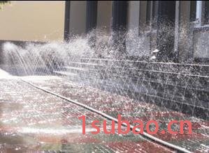 山西大棚膜下喷水带 大田微喷带图6