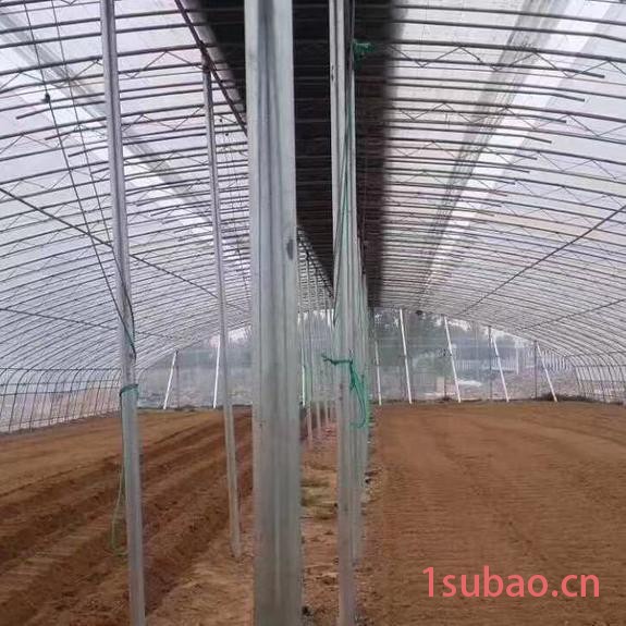 养殖大棚 黑白膜大棚膜图6