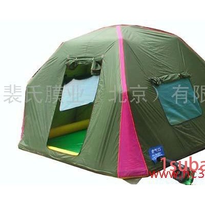 北京PEISIR  供应各种型号规格的充气野营帐篷  旅行展篷 充气帐篷 水陆两用帐篷 充气移动帐篷 救灾帐篷 充气大篷