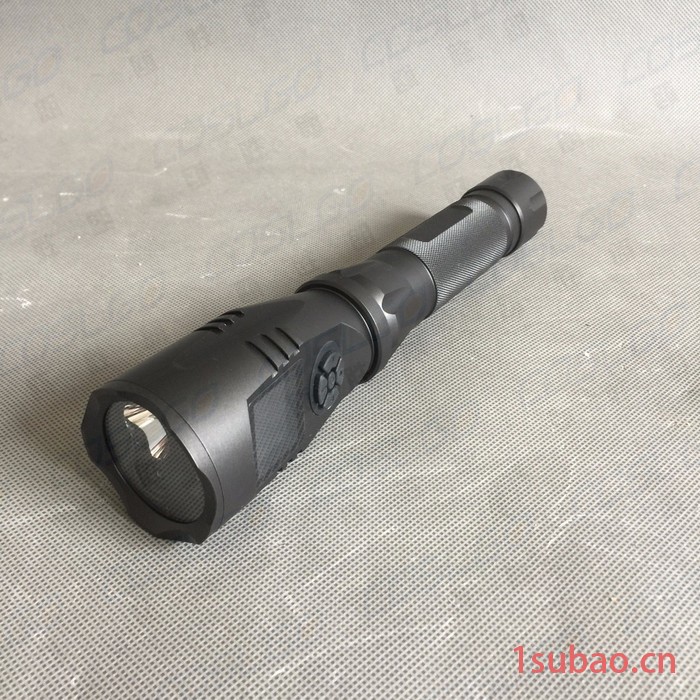防爆智能巡检仪铁路电力车站视频监控拍照录像记录仪手电筒防爆灯图7