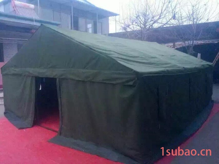 金雨发 帐篷价格图2