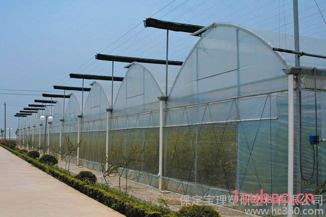 供应宝理塑研按用户需要制作各种规格保定地膜、农膜、大棚膜