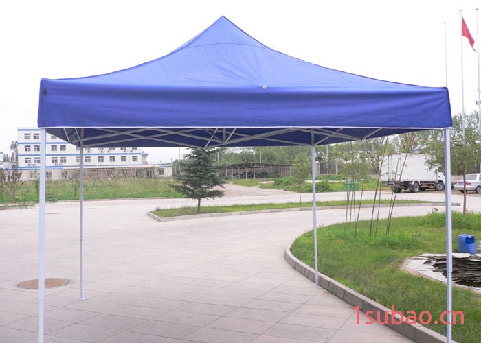 廊坊派瑞达供应北京3乘3折叠帐篷、折叠帐篷、遮阳帐篷