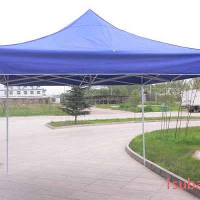 廊坊派瑞达供应北京3乘3折叠帐篷、折叠帐篷、遮阳帐篷