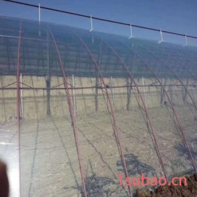 农民兄弟 **PO膜 蔬菜温室无滴大棚膜 高保温透光塑料薄膜 po膜批发定制