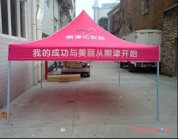 上海帐篷工厂，折叠帐篷制作厂家 现货帐篷批发 厂价直销 上海帐蓬厂