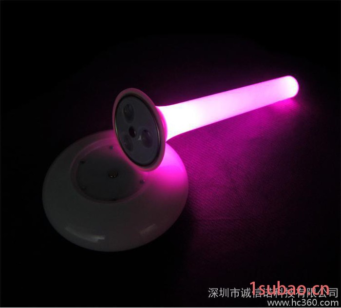 供应蜗牛宝宝BS-L1083LED花瓶灯 便携手电筒 应急灯图3