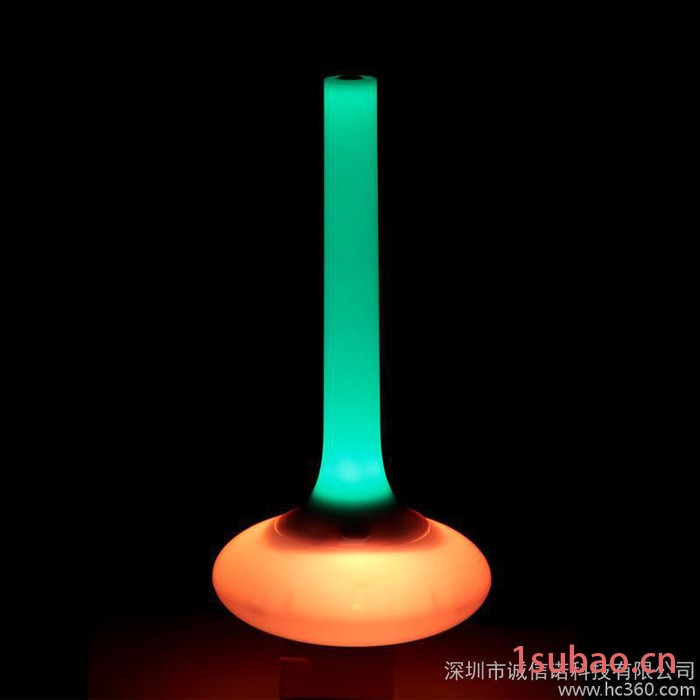 供应蜗牛宝宝BS-L1083LED花瓶灯 便携手电筒 应急灯图2