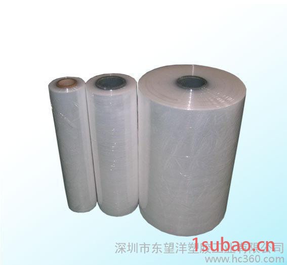 棚膜，广东深圳大量拉伸缠绕膜厂家供应图2