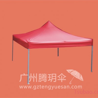 供应深圳帐篷厂3M*3M烤漆帐篷