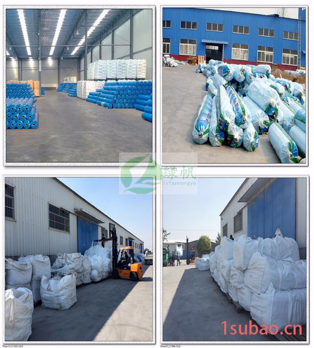 农膜 大棚膜 防寒膜 长寿防寒膜 黑膜 进口料 茂金属膜 黑白膜 长寿黑白膜图3