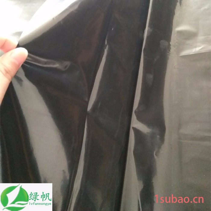 农膜 大棚膜 防寒膜 长寿防寒膜 黑膜 进口料 茂金属膜 黑白膜 长寿黑白膜图8
