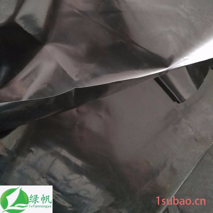 农膜 大棚膜 防寒膜 长寿防寒膜 黑膜 进口料 茂金属膜 黑白膜 长寿黑白膜图7