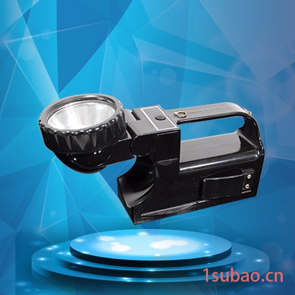 IW5500(DO) 手提式磁力防爆工作灯LED移动照明灯LED手提手电筒图4