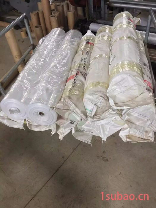 鸿泰塑料 湖南包装袋 湖南农地膜 湖南塑料薄膜 湖南塑料膜 湖南大棚膜图3